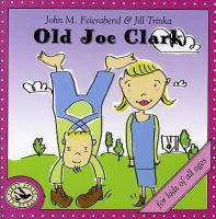 Old_Joe_Clark